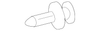 Cross-member Assembly, Pubx Cover Front - GM (88937409)