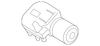 17x7.5-Inch Wheel - GM (9595743)