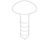 Box Clip - Toyota (90467-06020-C0)