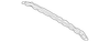 Seat Belt Assembly - BMW (72-11-7-491-738)