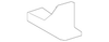 Side Shield - Ford (YF1Z-5462187-BAE)