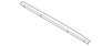 Motorcraft™ Ambient Air Temperature Sensor - Ford (YH-2014)