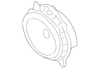 Front Driver Side Brake Caliper - GM (87834254)