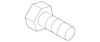 Air Distribution Duct, Right - Mopar (68030859AA)