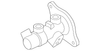 A/C Compressor Clutch Drive - Ford (YS4Z-19D786-CA)