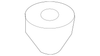 Diag Unit W/Sens - Nissan (K8820-3WS0A)
