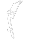 F Cylinder - GM (98032602)