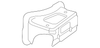 Anti-Lock Brakes Module - Mopar (5093986AA)
