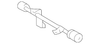 Instrument Panel Wiring - Mopar (5084068AD)