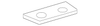Lap Belt - BMW (72118174394)