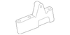 F Belt Kit - Cadillac (89025949)