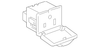 Crankshaft Balancer Kit with Balancer and Absorber - Buick (90537704)