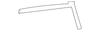 Shale Headliner - GM (84391827)