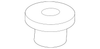 Emission Reduction Fluid Tank Protector - GM (84417101)