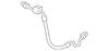 Discharge Hose - Toyota (88711-0C150)