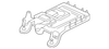 Headlamp And Dash Wiring - Mopar (5084502AD)