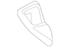 Floor Console Bin - Mopar (68635734AA)