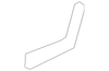Side Air Bag - BMW (72-12-8-268-332)