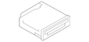 High Frequency Antenna - GM (84346787)