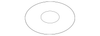 Heat Exchanger Seal - Porsche (N-013-804-2)
