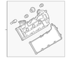 Release Bearing - Buick (94133417)