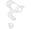 Air Filter - Toyota (17730-31030)