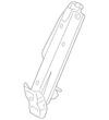 Heat Shield - Mopar (4627835AB)