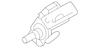 Filler Tube - GM (88892064)