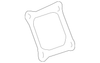 Transmission Case Plug - Mopar (6510708AA)