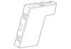 Inner Finish Panel - BMW (52-10-5-A47-894)