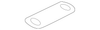 Automatic Transmission Fluid Pan - GM (24240206)
