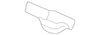 Control Unit Bracket - Mopar (5094819AB)