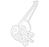 Instrument Panel Guide - GM (96954604)