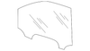 Seat Cover - BMW (52-10-5-A43-793)