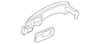 Transmission Package, Remanufactured - Mopar (RX143690AD)