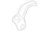 Cocoa Front Adjuster Knob - GM (95966883)