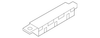 Lower Cover - BMW (52-10-7-062-790)