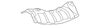 Alternator Bracket - GM (97365046)