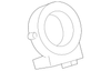 Pad, R/Seat Black Cushion (19127646)