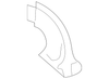 Ft Seat Air Bag - Nissan (KHEH1-6FK0A)