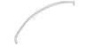 Stabilizer Bar Link Assembly - Mopar (V2059975AC)