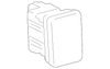 Label - GM (96651050)
