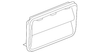 Handle, Outside - Ford (GJ7Z-5426604-ACPTM)