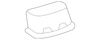 Headlamp To Dash Wiring - Mopar (68060614AB)