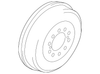 Exhaust Plug Package - Mopar (5019845AA)