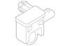 Frame Assembly - Ford (YL1Z-78502C22-AB)