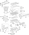 Valve Springs - Toyota (90501-23135)