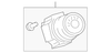 Lens - GM (8988893)