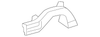 Seat Back Cover - GM (84434196)