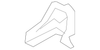 Cover - GM (96669812)